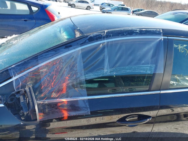 5NPE24AF3HH529564 Hyundai SONATA GL