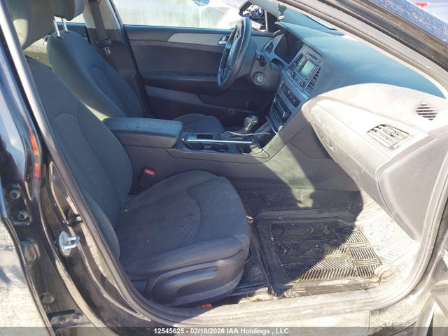 5NPE24AF3HH529564 Hyundai SONATA GL
