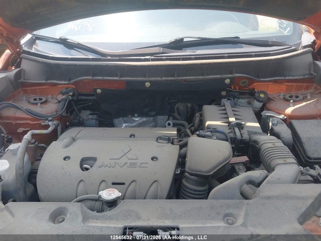 JA4AJ4AWXLU603380 Mitsubishi Rvr Se/sel/limited/gt