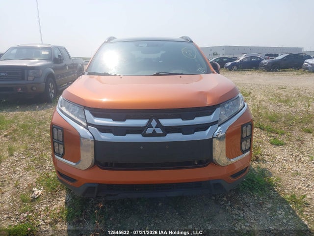JA4AJ4AWXLU603380 Mitsubishi Rvr Se/sel/limited/gt
