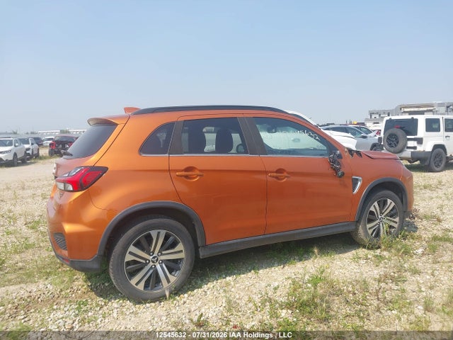JA4AJ4AWXLU603380 Mitsubishi Rvr Se/sel/limited/gt