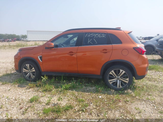 JA4AJ4AWXLU603380 Mitsubishi Rvr Se/sel/limited/gt