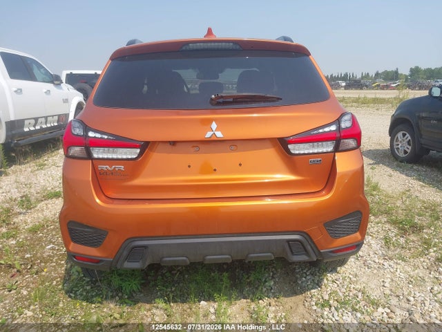 JA4AJ4AWXLU603380 Mitsubishi Rvr Se/sel/limited/gt