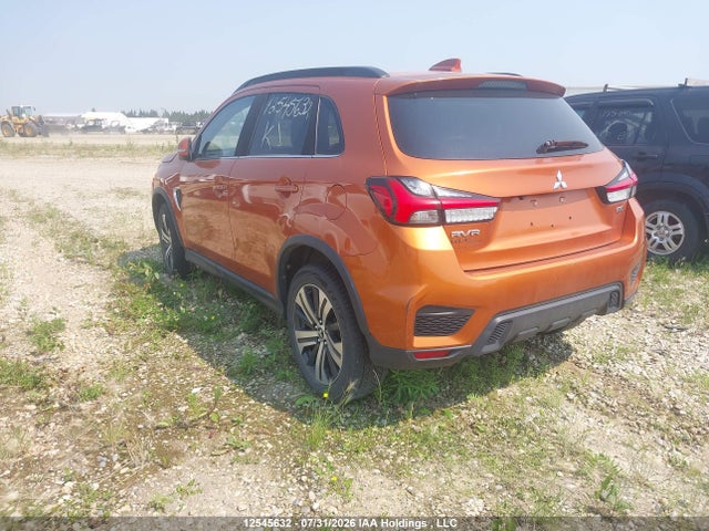 JA4AJ4AWXLU603380 Mitsubishi Rvr Se/sel/limited/gt