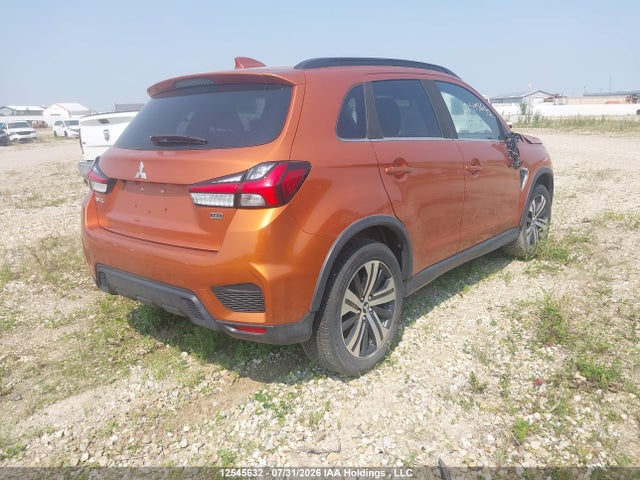 JA4AJ4AWXLU603380 Mitsubishi Rvr Se/sel/limited/gt