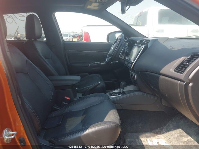 JA4AJ4AWXLU603380 Mitsubishi Rvr Se/sel/limited/gt