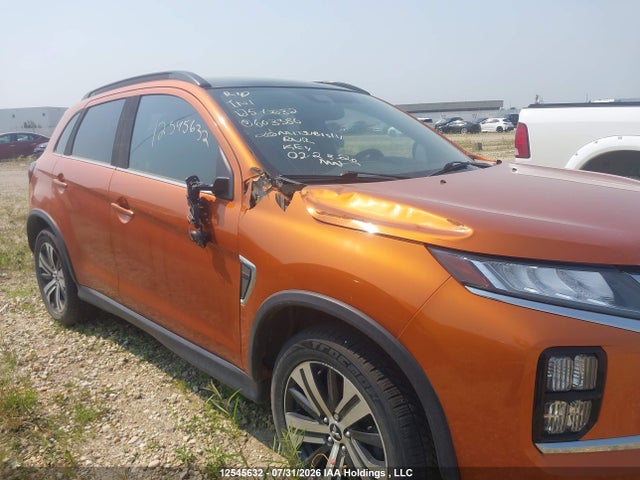JA4AJ4AWXLU603380 Mitsubishi Rvr Se/sel/limited/gt