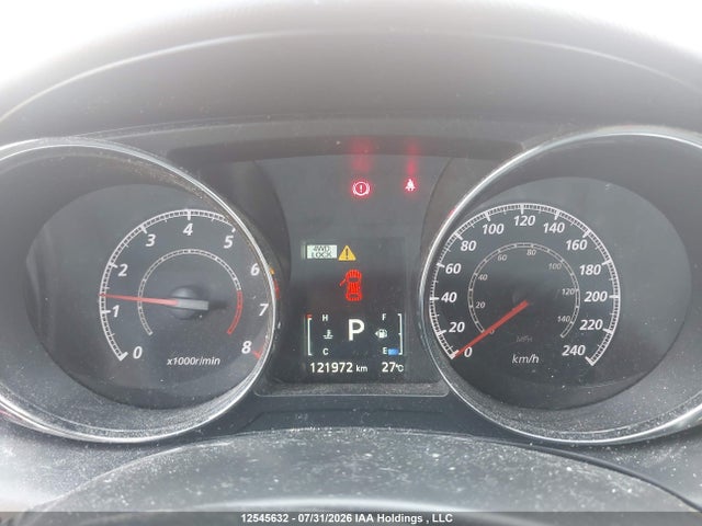 JA4AJ4AWXLU603380 Mitsubishi Rvr Se/sel/limited/gt
