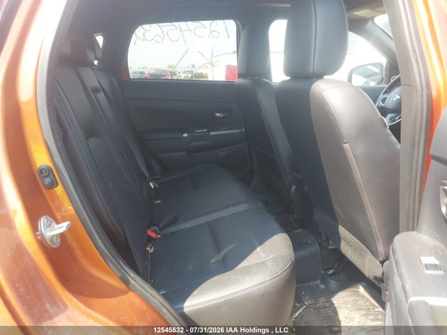 JA4AJ4AWXLU603380 Mitsubishi Rvr Se/sel/limited/gt