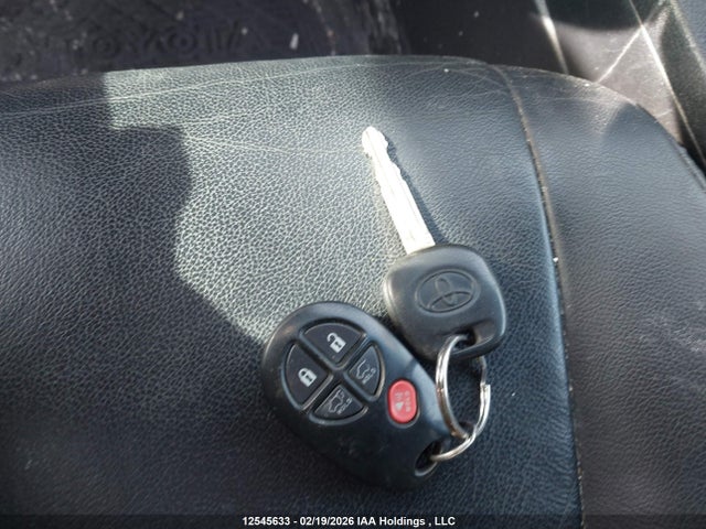 Aukcja sprzedaży 2012 Toyota Highlander, vin: 5TDBK3EH8CS164245, numer aukcji: 12545633