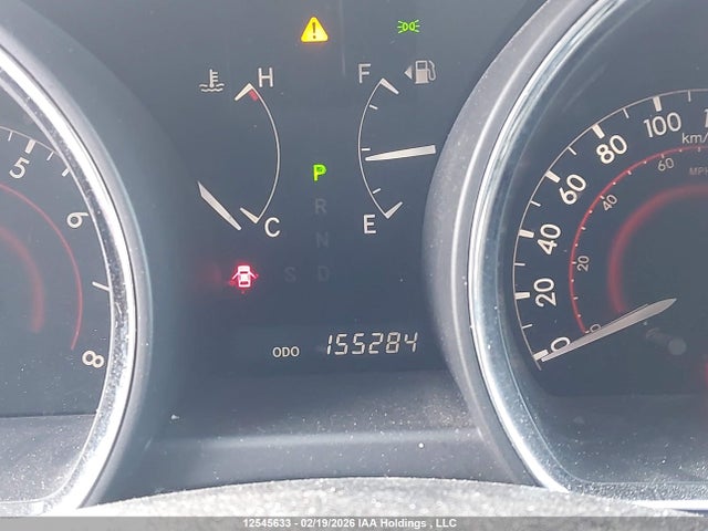 Aukcja sprzedaży 2012 Toyota Highlander, vin: 5TDBK3EH8CS164245, numer aukcji: 12545633