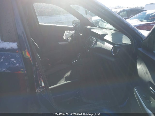 3N1CP5CVXLL545047 Nissan KICKS SV