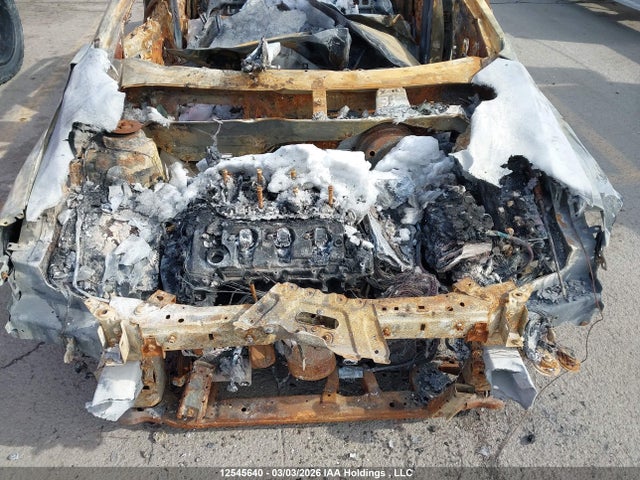 2G1145S39G9164935 Chevrolet IMPALA 2LZ