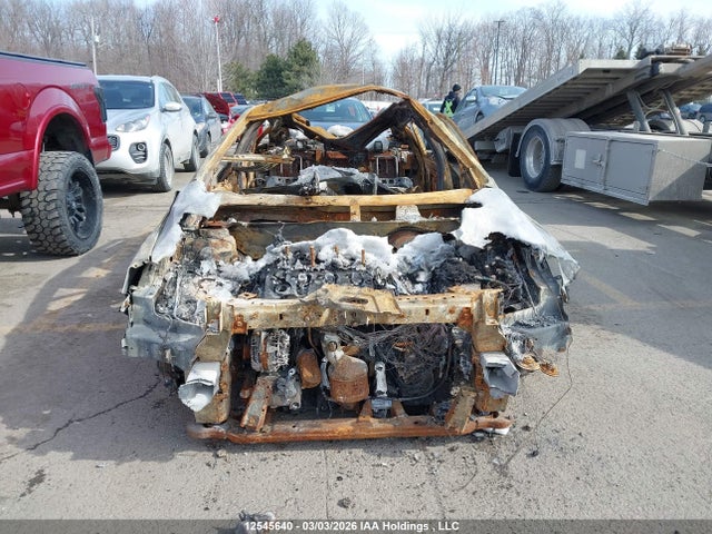 2G1145S39G9164935 Chevrolet IMPALA 2LZ