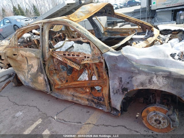 2G1145S39G9164935 Chevrolet IMPALA 2LZ