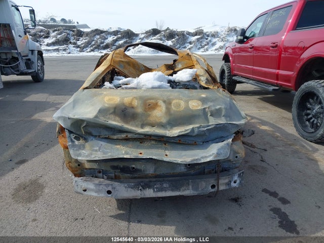 2G1145S39G9164935 Chevrolet IMPALA 2LZ