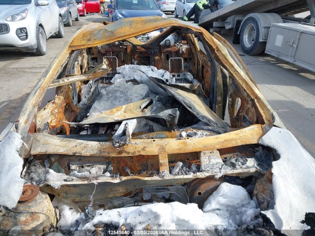 2G1145S39G9164935 Chevrolet IMPALA 2LZ
