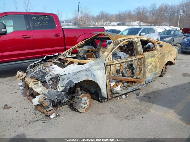 2G1145S39G9164935 Chevrolet IMPALA 2LZ