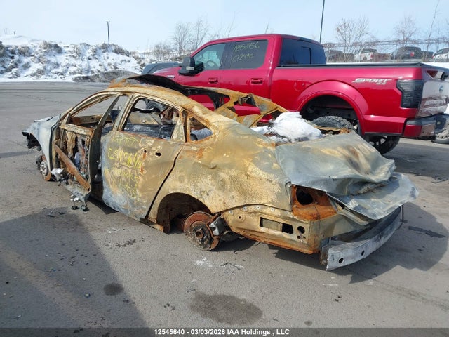 2G1145S39G9164935 Chevrolet IMPALA 2LZ