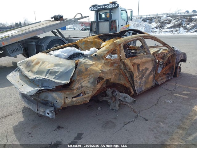 2G1145S39G9164935 Chevrolet IMPALA 2LZ