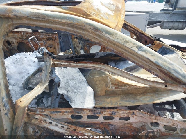 2G1145S39G9164935 Chevrolet IMPALA 2LZ