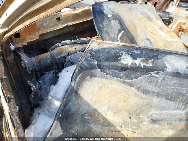 2G1145S39G9164935 Chevrolet IMPALA 2LZ