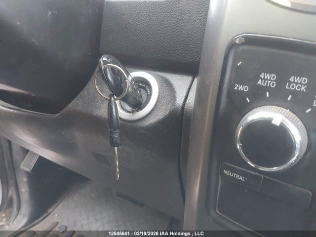 Продаж на аукціоні авто 2013 Ram 1500 St, vin: 3C6JR7AG1DG582200, номер лоту: 12545641