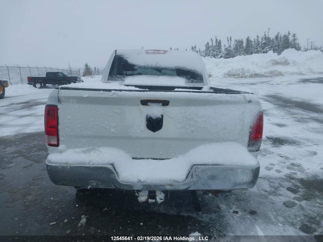 Продаж на аукціоні авто 2013 Ram 1500 St, vin: 3C6JR7AG1DG582200, номер лоту: 12545641