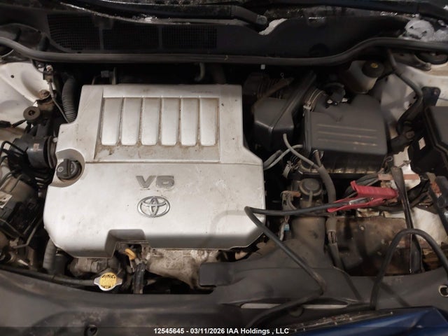 Aukcja sprzedaży 2011 Toyota Venza Base V6, vin: 4T3BK3BB0BU060703, numer aukcji: 12545645