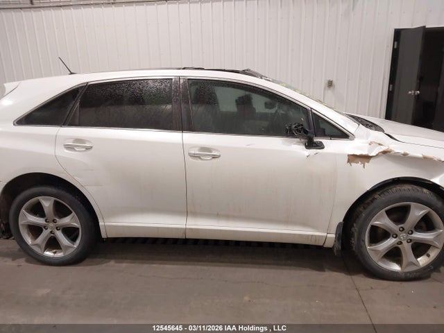 Aukcja sprzedaży 2011 Toyota Venza Base V6, vin: 4T3BK3BB0BU060703, numer aukcji: 12545645