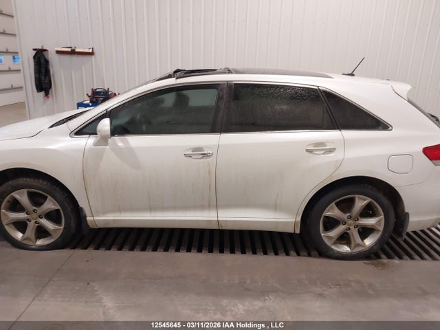 Aukcja sprzedaży 2011 Toyota Venza Base V6, vin: 4T3BK3BB0BU060703, numer aukcji: 12545645