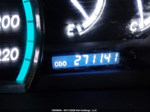 Aukcja sprzedaży 2011 Toyota Venza Base V6, vin: 4T3BK3BB0BU060703, numer aukcji: 12545645