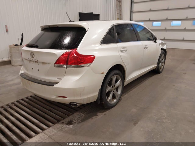 Aukcja sprzedaży 2011 Toyota Venza Base V6, vin: 4T3BK3BB0BU060703, numer aukcji: 12545645
