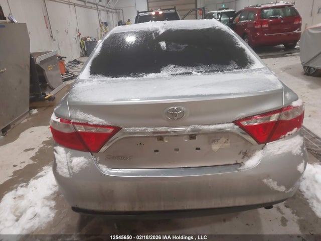 Aukcja sprzedaży 2017 Toyota Camry Le, vin: 4T1BF1FKXHU303602, numer aukcji: 12545650