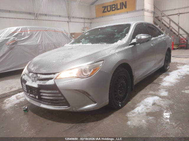 Aukcja sprzedaży 2017 Toyota Camry Le, vin: 4T1BF1FKXHU303602, numer aukcji: 12545650