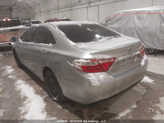 Aukcja sprzedaży 2017 Toyota Camry Le, vin: 4T1BF1FKXHU303602, numer aukcji: 12545650