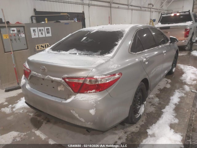 Aukcja sprzedaży 2017 Toyota Camry Le, vin: 4T1BF1FKXHU303602, numer aukcji: 12545650