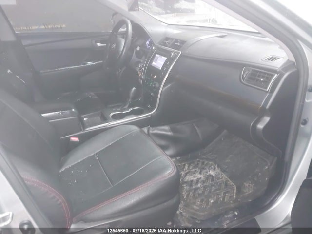 Aukcja sprzedaży 2017 Toyota Camry Le, vin: 4T1BF1FKXHU303602, numer aukcji: 12545650