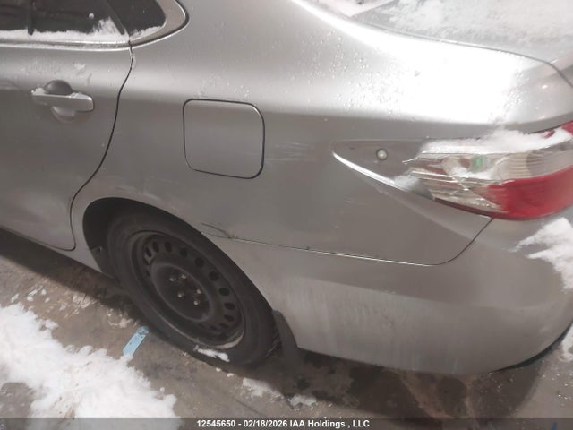 Aukcja sprzedaży 2017 Toyota Camry Le, vin: 4T1BF1FKXHU303602, numer aukcji: 12545650