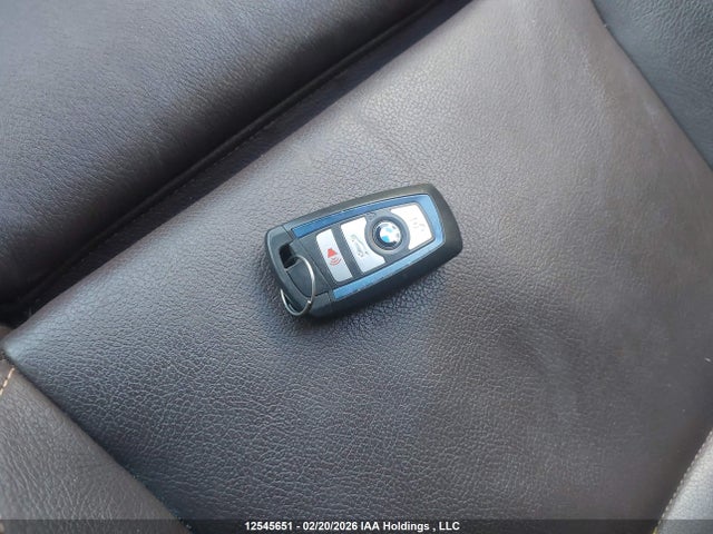 5UXXW3C58H0R23262 BMW X4 Xdrive28i