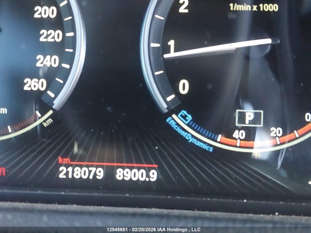 5UXXW3C58H0R23262 BMW X4 Xdrive28i