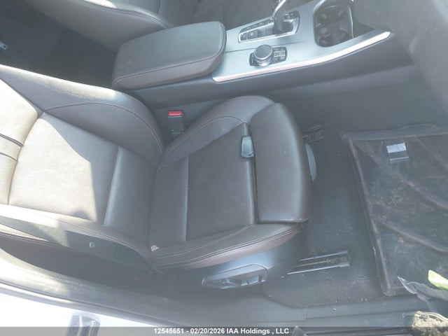 5UXXW3C58H0R23262 BMW X4 Xdrive28i