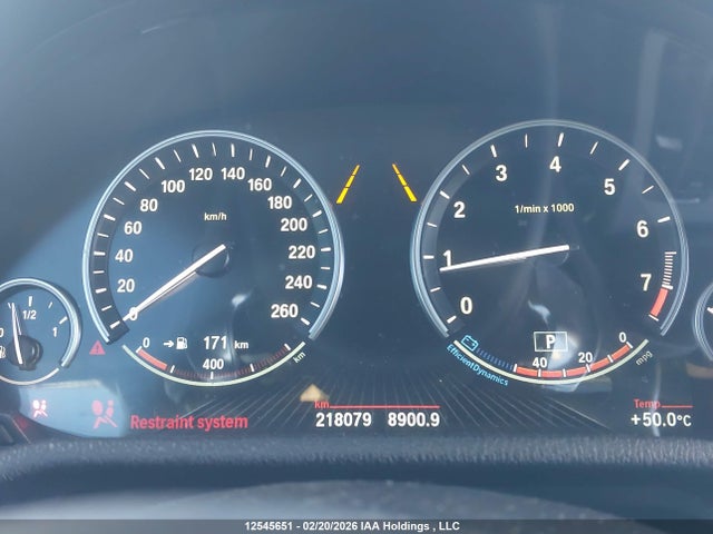 5UXXW3C58H0R23262 BMW X4 Xdrive28i