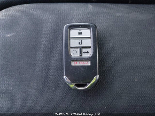 2018 Honda Civic მანქანა იყიდება აუქციონზე, vin: 2HGFC2F84JH037805, აუქციონის ნომერი: 12545652