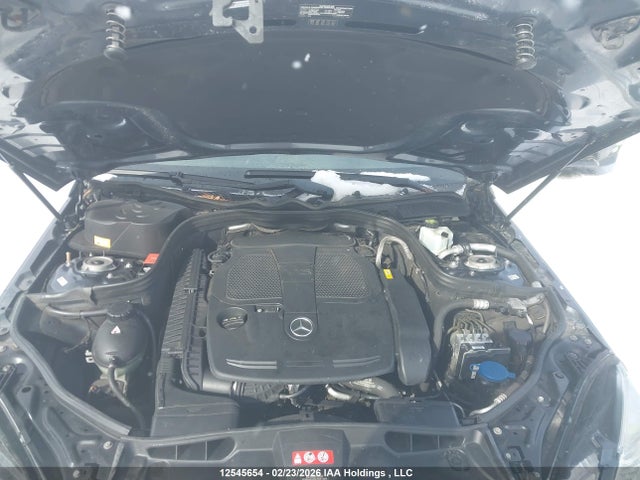 12545654 :رقم المزاد ، WDDHF8JB8DA735928 vin ، 2013 Mercedes-benz E 350 4matic مزاد بيع