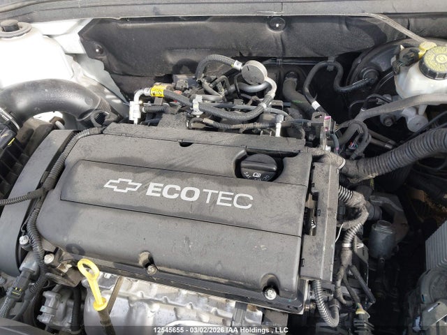 Продаж на аукціоні авто 2012 Chevrolet Cruze Ls, vin: 1G1PD5SH0C7394882, номер лоту: 12545655