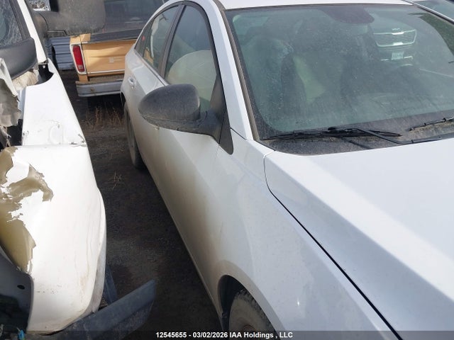 Продаж на аукціоні авто 2012 Chevrolet Cruze Ls, vin: 1G1PD5SH0C7394882, номер лоту: 12545655