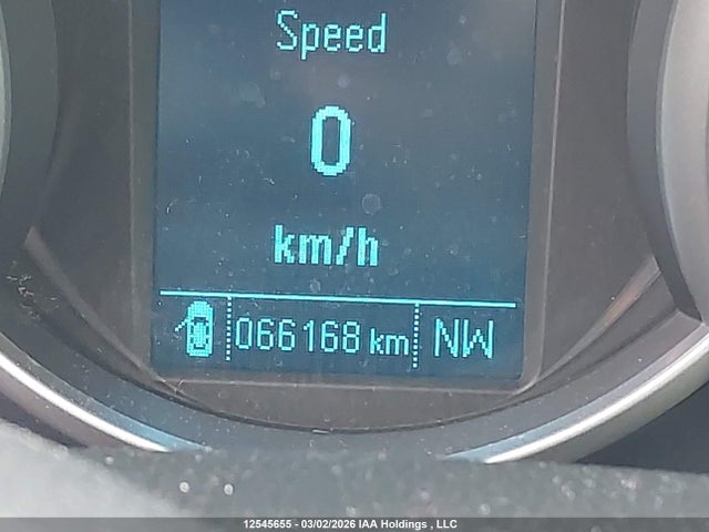 Продаж на аукціоні авто 2012 Chevrolet Cruze Ls, vin: 1G1PD5SH0C7394882, номер лоту: 12545655