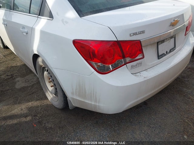 Продаж на аукціоні авто 2012 Chevrolet Cruze Ls, vin: 1G1PD5SH0C7394882, номер лоту: 12545655