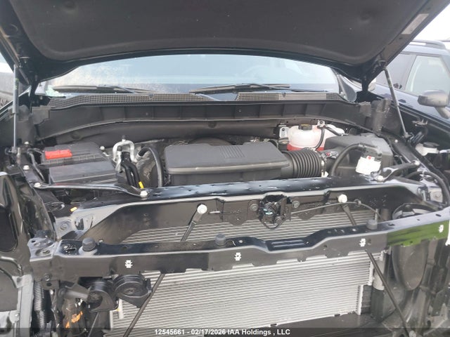 3GCUKDED1TG245971 Chevrolet Silverado K1500 Lt